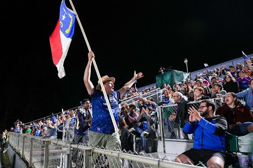 How one NWSL team built a regional culture from the ground up