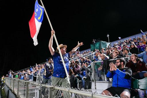 How one NWSL team built a regional culture from the ground up