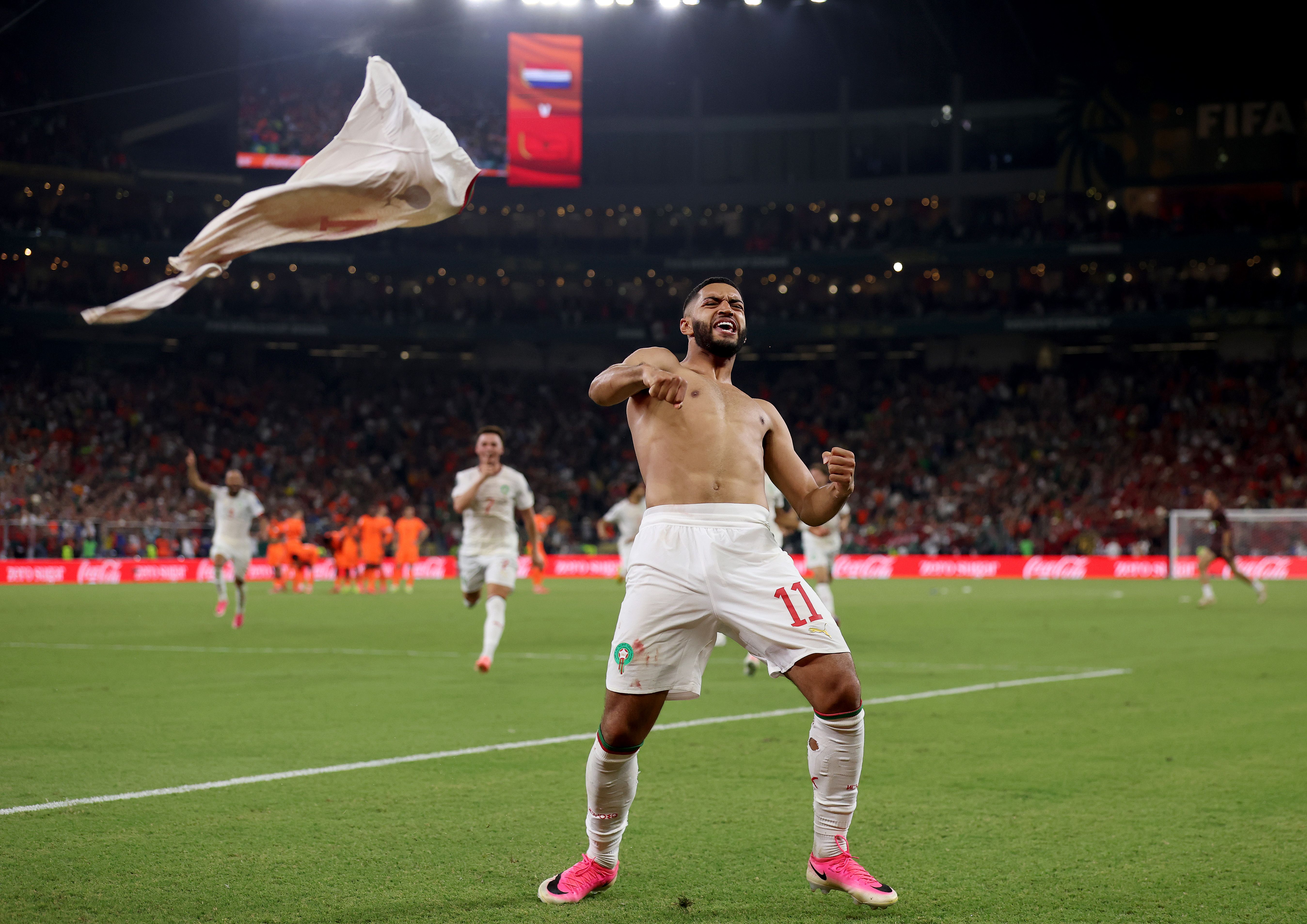 It’s gameday: Previewing CanMNT vs. Morocco 