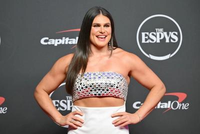 T.J. Maxx marketing head Emily Trent discusses women’s sports sponsorship strategy
