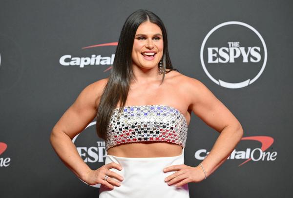 T.J. Maxx marketing head Emily Trent discusses women’s sports sponsorship strategy