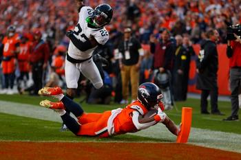 🏈 NFL Playoffs
