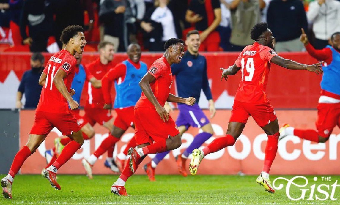  On top of the World (Cup): Everything you need to know before kickoff