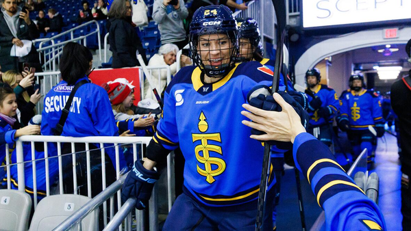 Why one sports district is going big on women’s sports