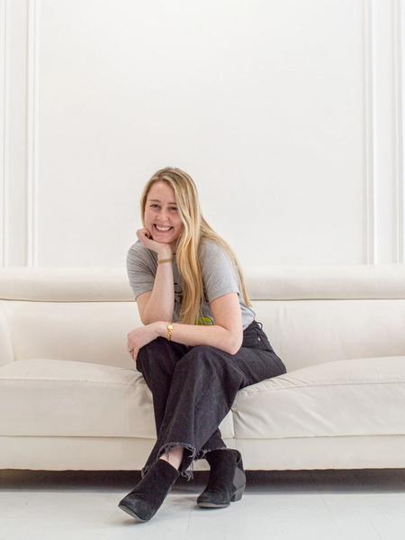 Katie Kehoe Foster (she/her)