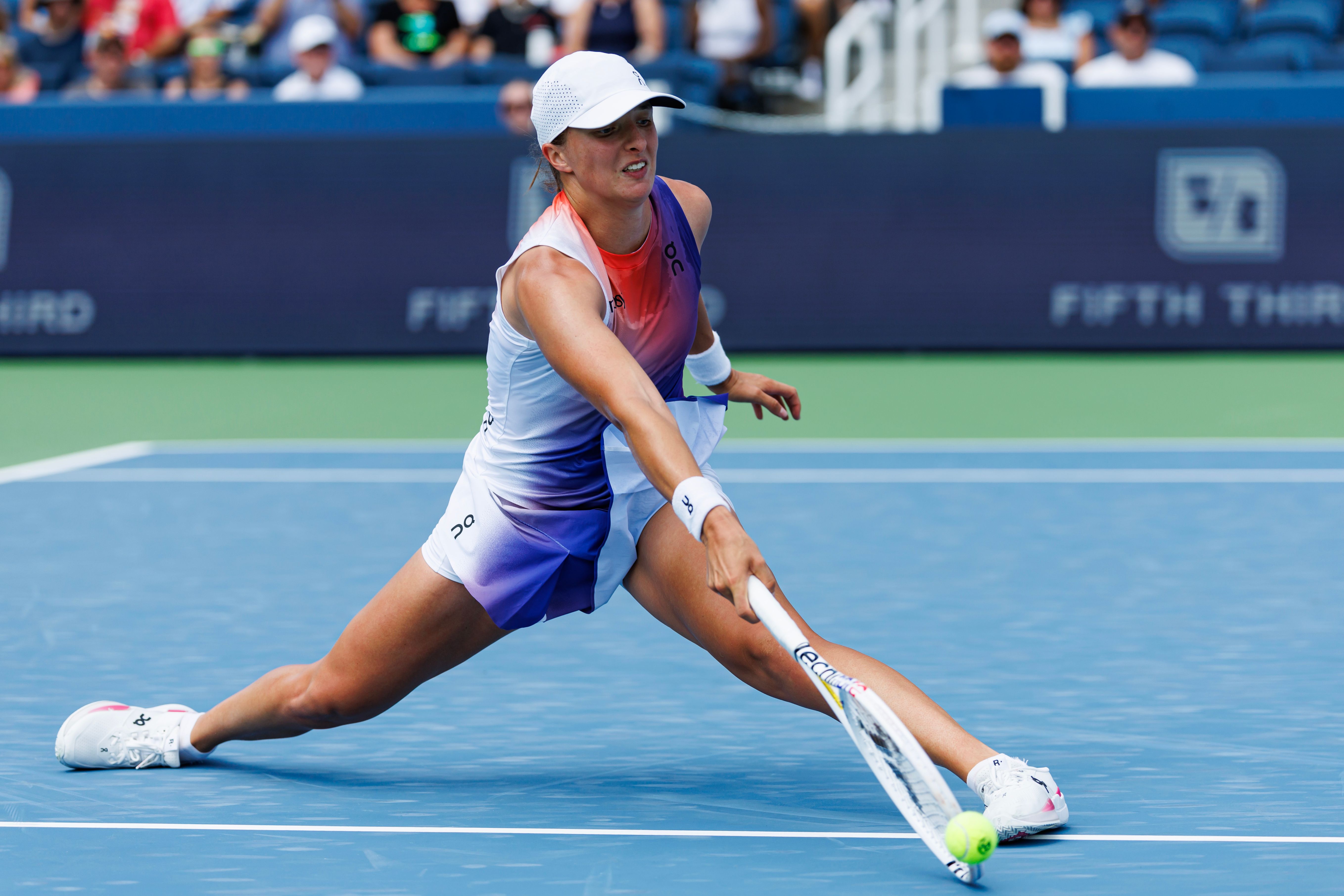 Everything you need to know about the 2024 U.S. Open