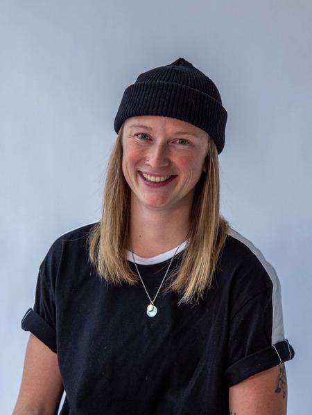 Alexis (Lex) Allison (she/her)