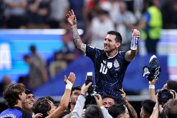 Spain vs. Argentina — previewing the men’s World Cup Final