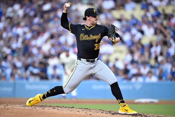 Everything you need to know ahead of the 2025 MLB season