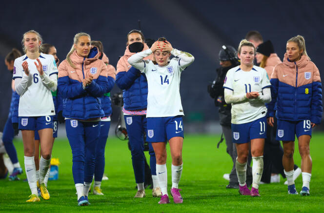  The footy gals’ bumpy road to Paris & a new golf tourney mixes it up