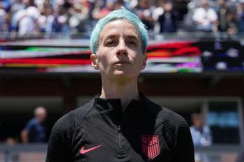 FIFA Women’s World Cupdates & Northwestern football’s horrific culture