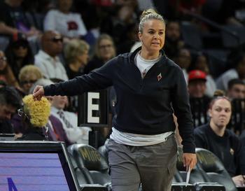 Your 2023 WNBA season preview: An on- and off-court deep dive