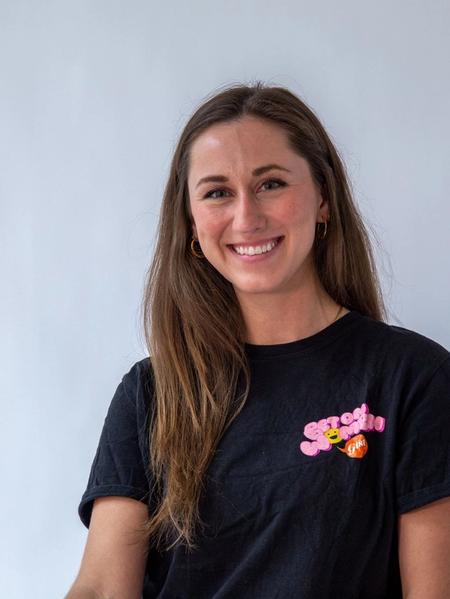 Ellen Hyslop (she/her)