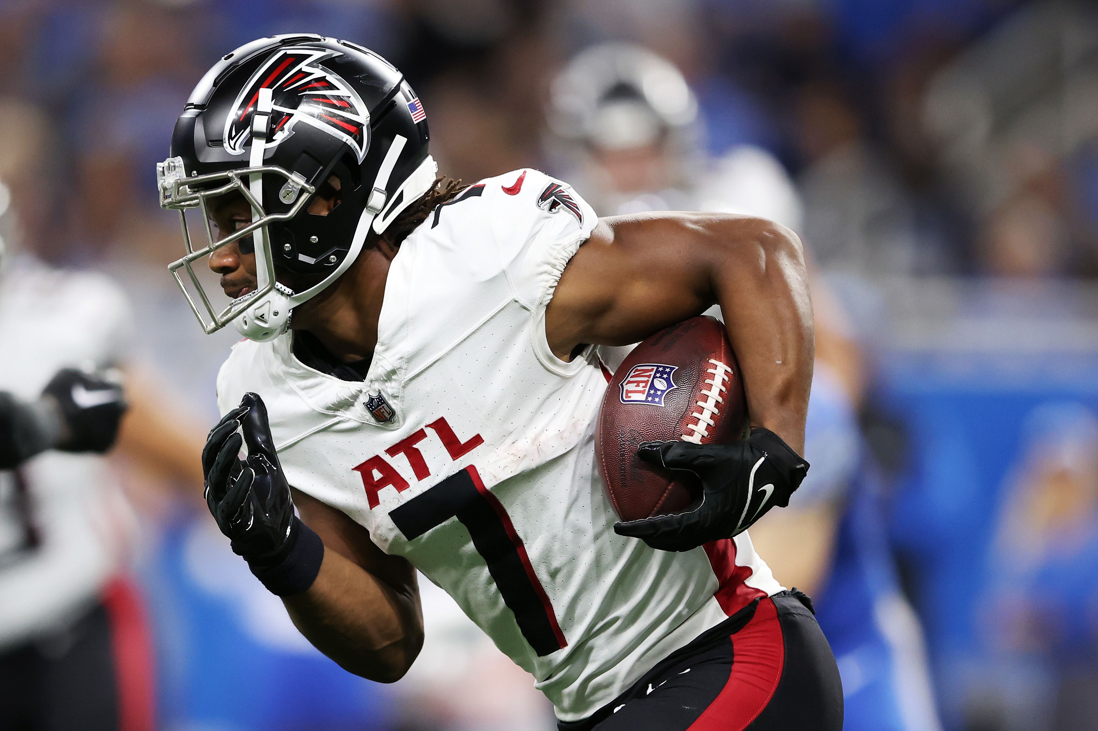 Everything you need to know about the 2024–25 NFL season 