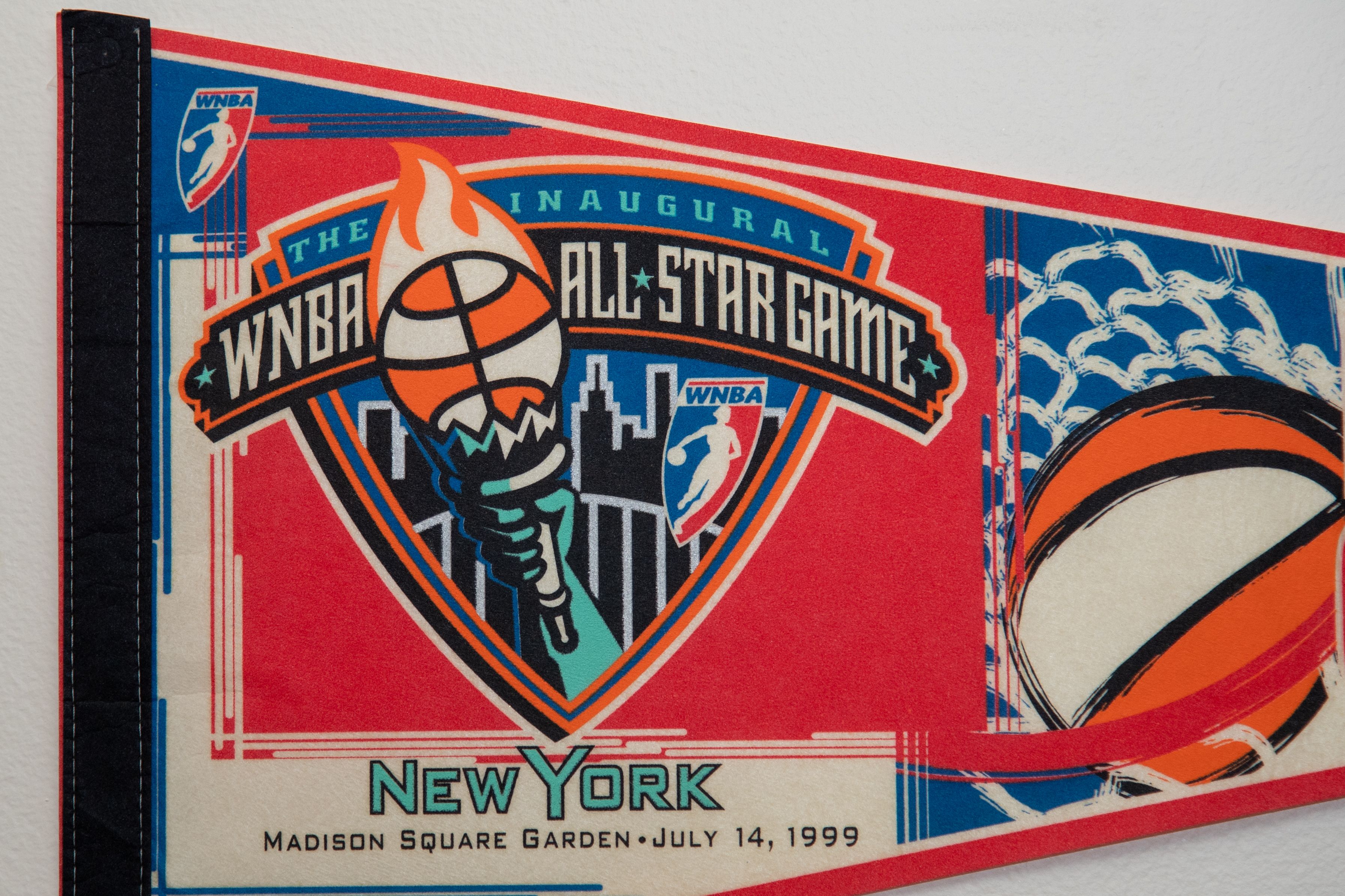  The hoops and the happenings ahead of WNBA All-Star Weekend