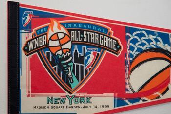 The hoops and the happenings ahead of WNBA All-Star Weekend
