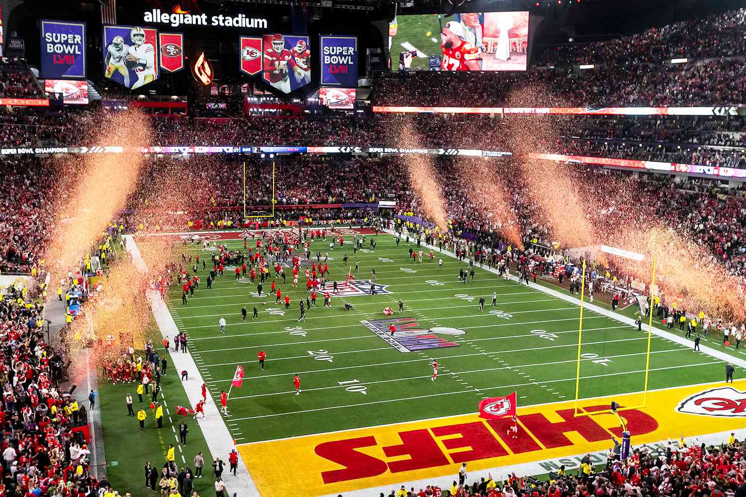 The GIST’s sixth annual Super Bowl preview