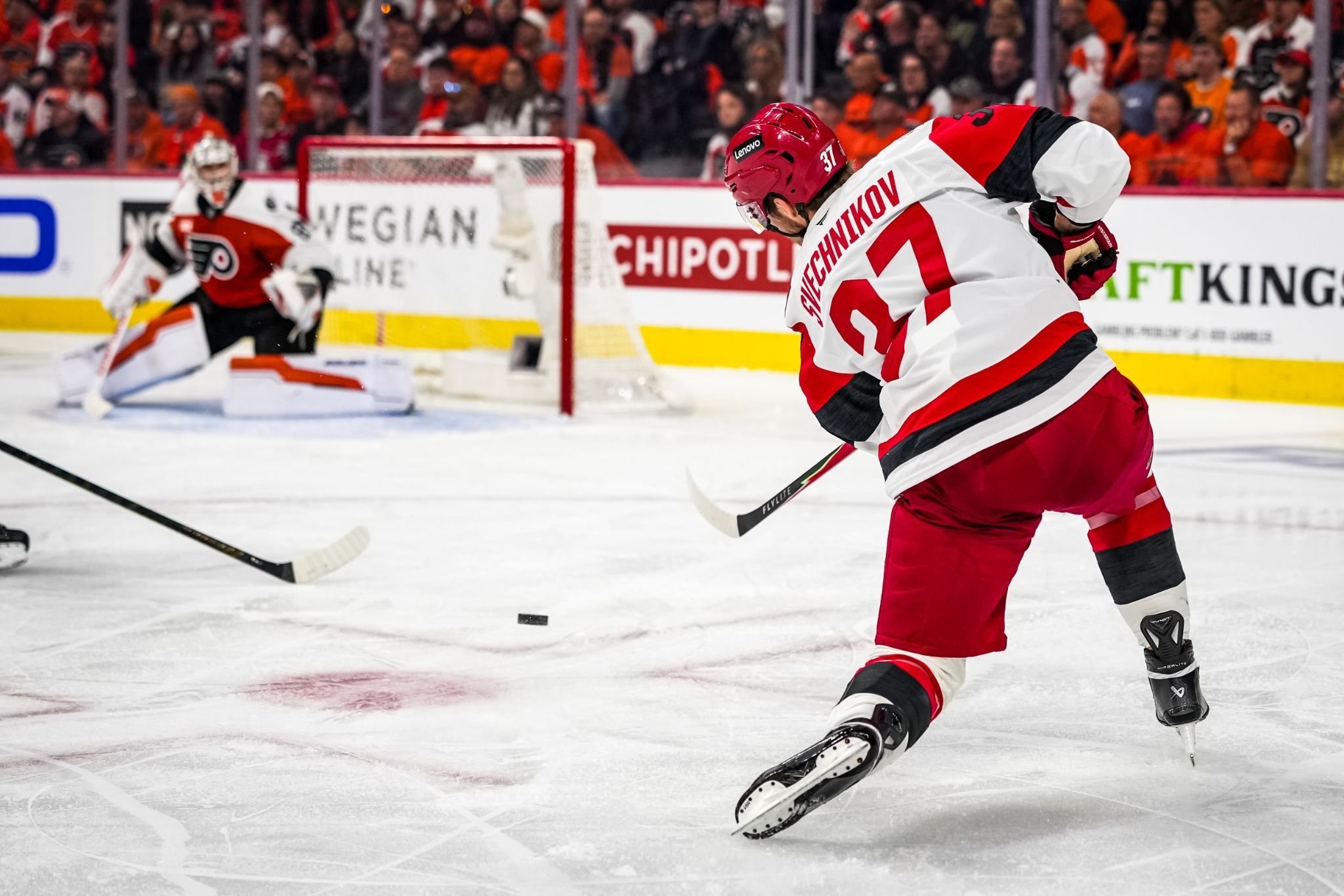 A full NHL and NBA playoff rundown