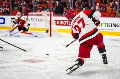 A full NHL and NBA playoff rundown