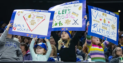 PWHL adds two expansion franchises as new markets offer unique value