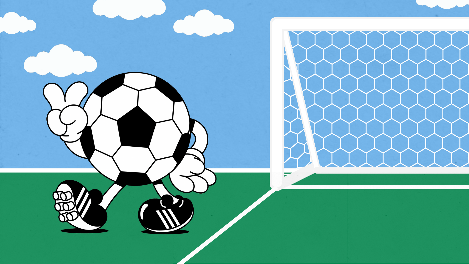 World Soccer Bracket Challenge 