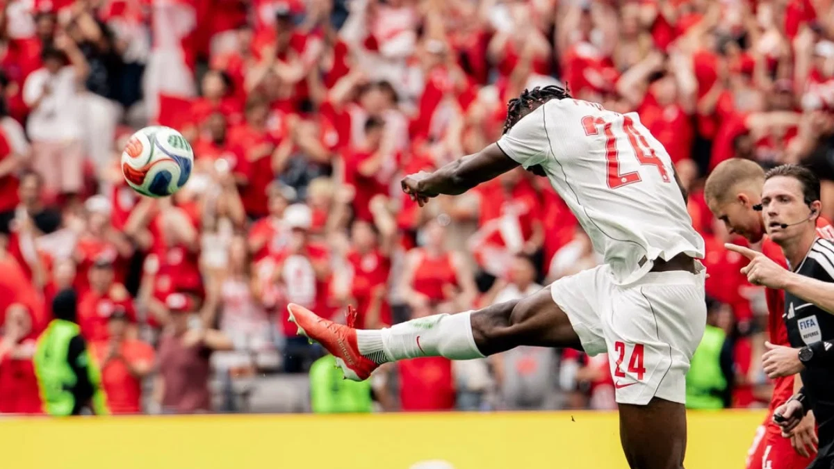 CanMNT Round of 32: Choosing positivity 