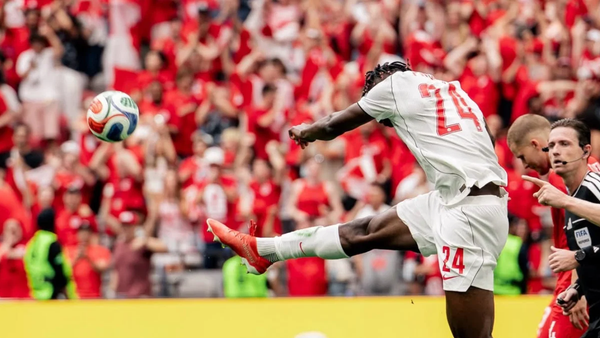 It’s gameday: Previewing CanMNT vs. South Africa in the Round of 32