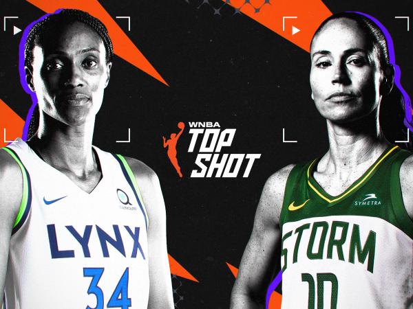 Breaking down the blockchain: NFTs and Top Shot