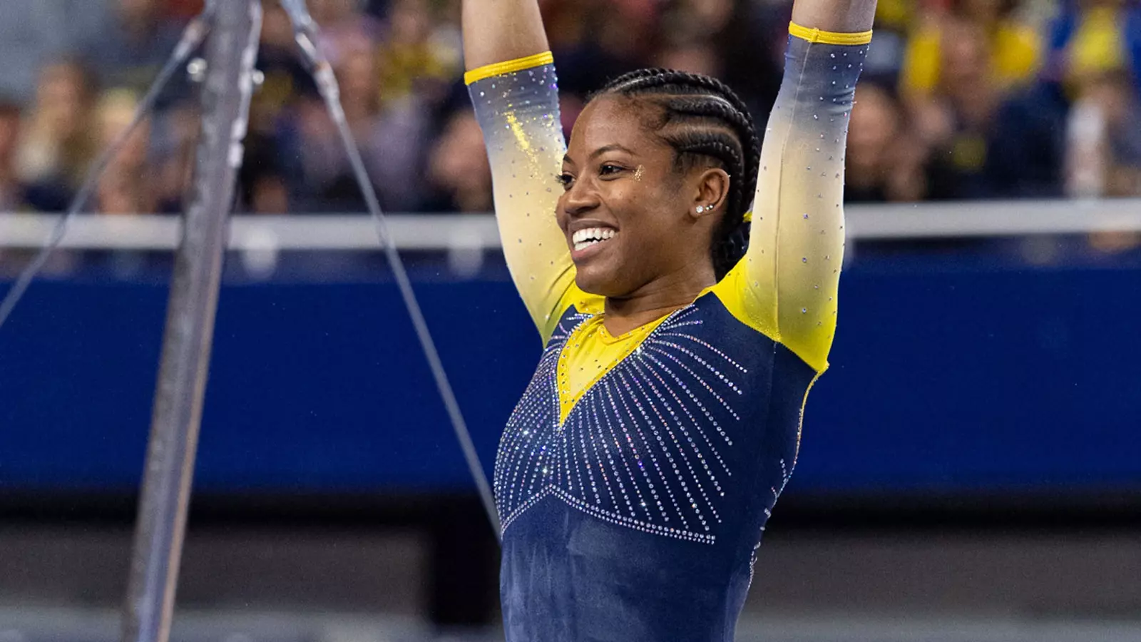 Kim DeCarolis and Terése Whitehead explain the power of women athletes in NIL marketing