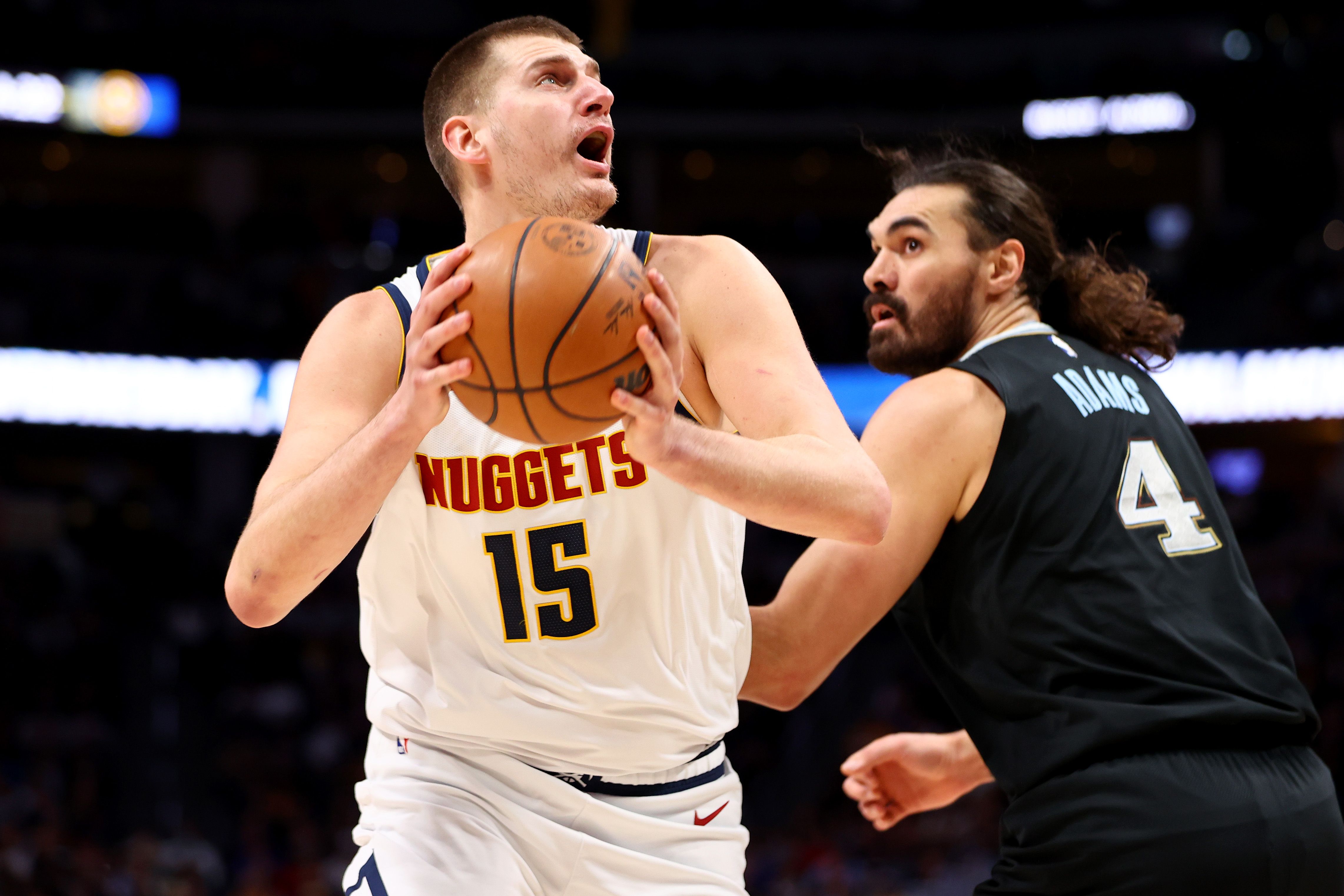  Your guide to the NBA play-in tournament and playoffs