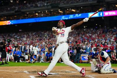 MLB’s revamped Home Run Derby was a major success