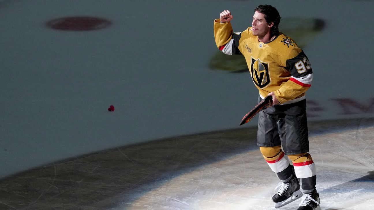 Stanley Cup Final primer: Vegas Golden Knights