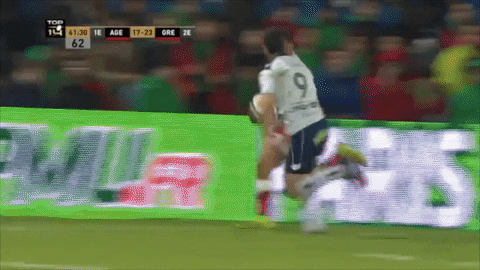 Rugby