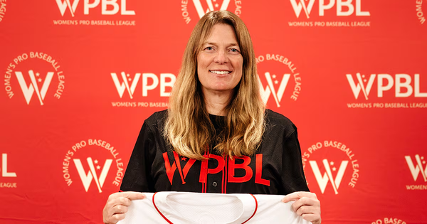 The Realest teams up with the WPBL for a series dedicated to women’s baseball