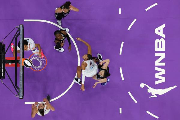 WNBA free agency and the entry draft: An exercise in roster building