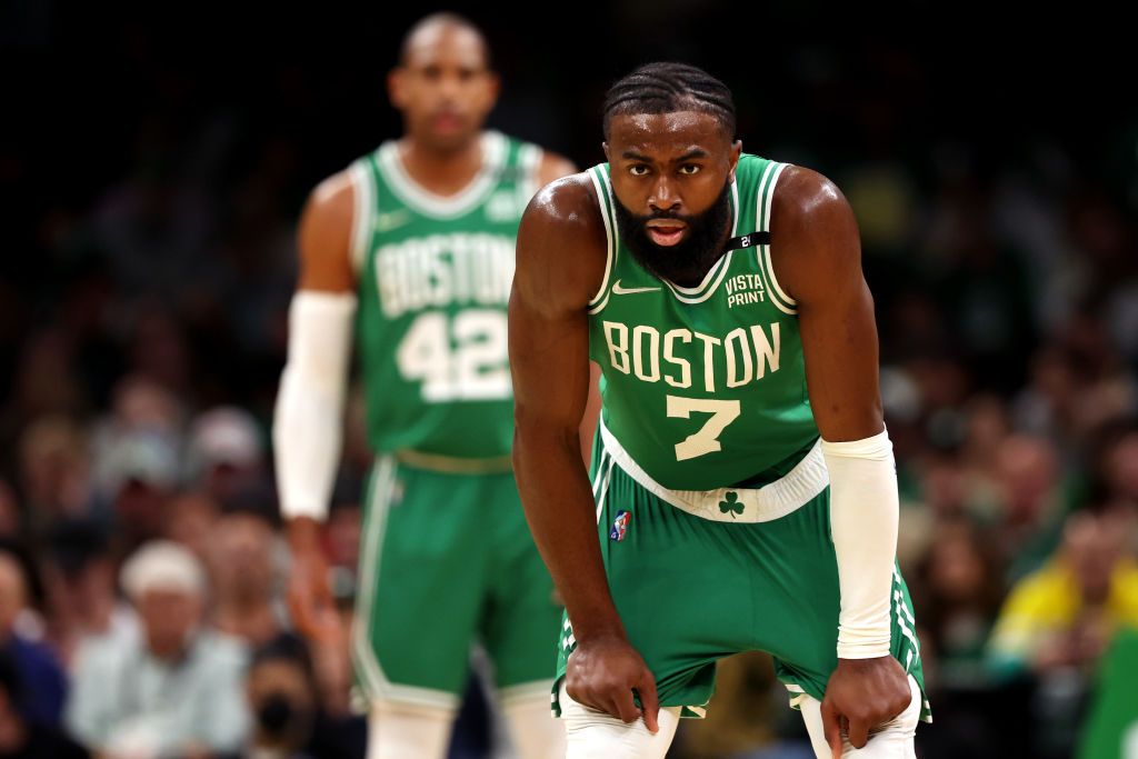  Playoffs?!: An NBA and NHL postseason update