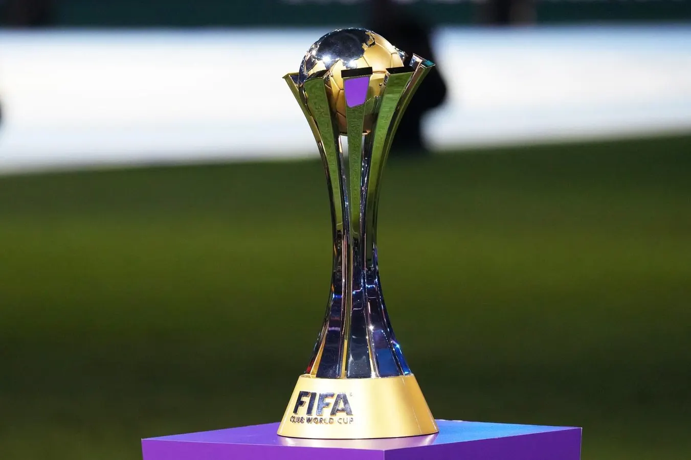 Holy airball: Half-empty stadiums at the FIFA Club World Cup