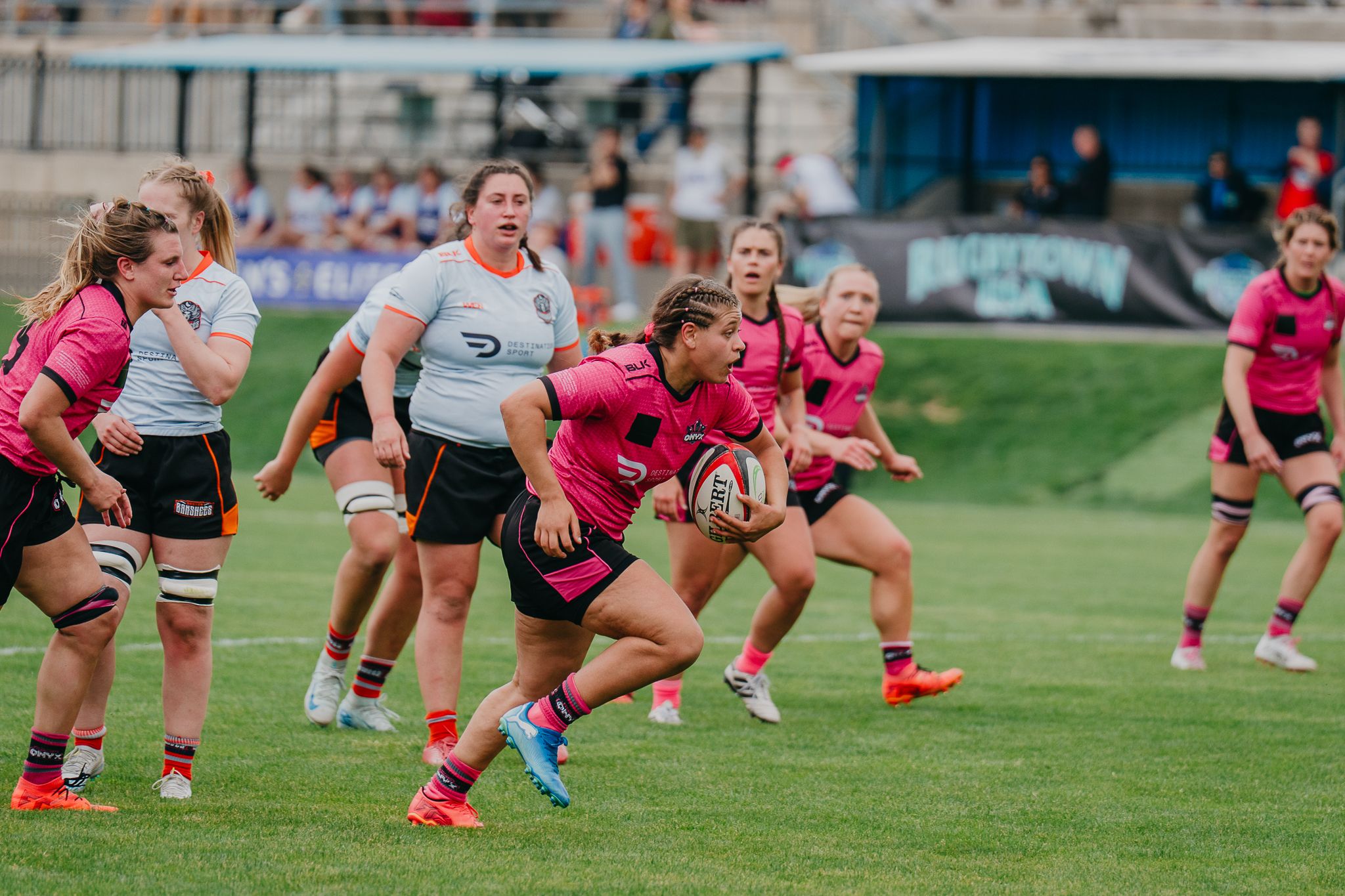 Breaking down the 2026 Women’s Elite Rugby season