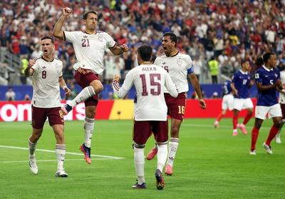 Reigning European and South American champs face off in World Cup Final