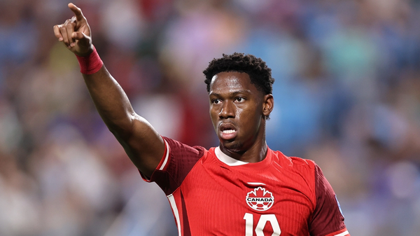 It’s gameday: No. 30 CanMNT vs. No. 64 Bosnia and Herzegovina