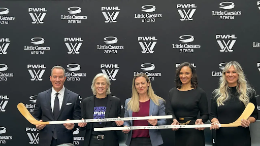 PWHL awards newest franchise to Detroit, proving power of Ally’s hometown marketing strategy