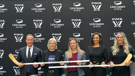 PWHL awards newest franchise to Detroit, proving power of Ally’s hometown marketing strategy