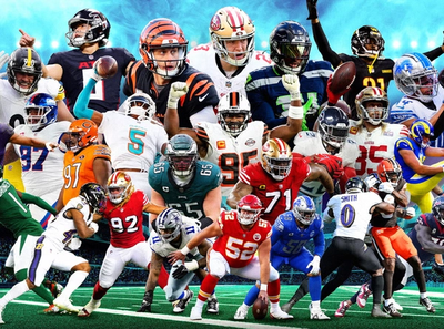 NFL Pick 'Em Challenge