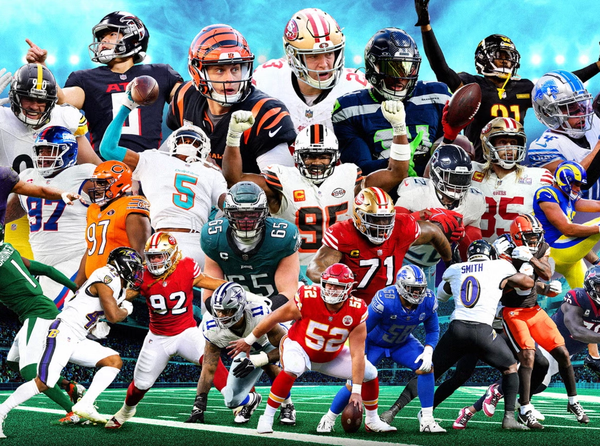NFL Pick 'Em Challenge