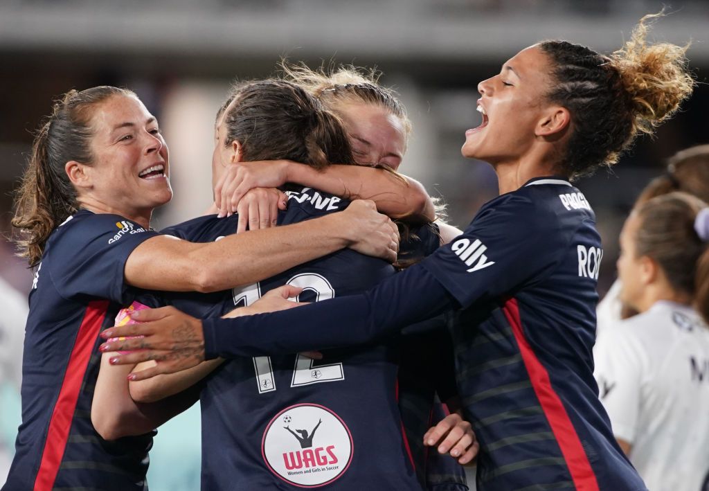  The Madness continues & the NWSL season begins