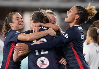 The Madness continues & the NWSL season begins