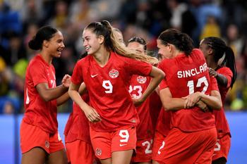 A footy fiesta: Canada pro women’s soccer league & World Cup quarter-finals preview
