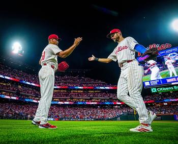 ⚾️ MLB Season Start
