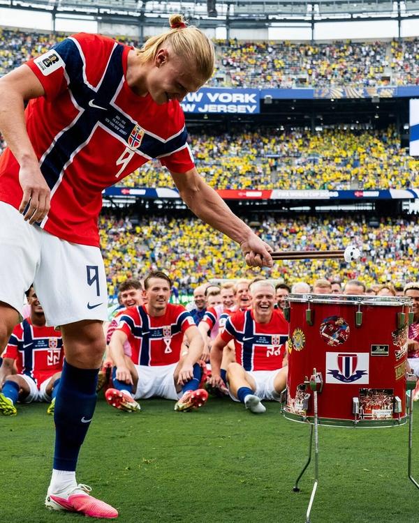 The Round of 16 rages on at the 2026 men’s World Cup