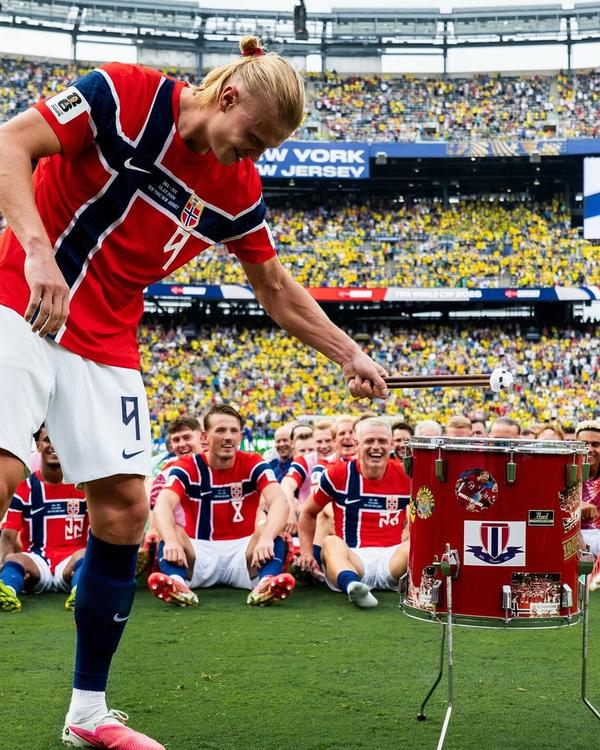The Round of 16 rages on at the 2026 men’s World Cup
